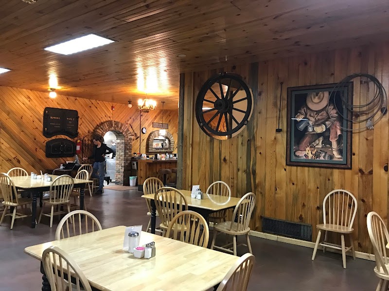 Colter's Cafe - photo 4