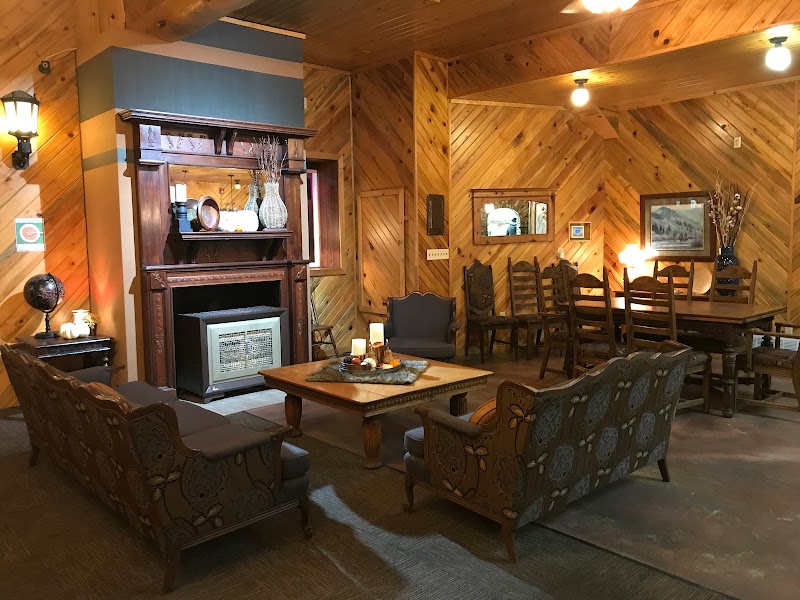 Colter's Cafe - photo 3