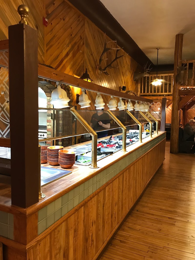 Colter's Cafe - Catering in Afton, Wyoming