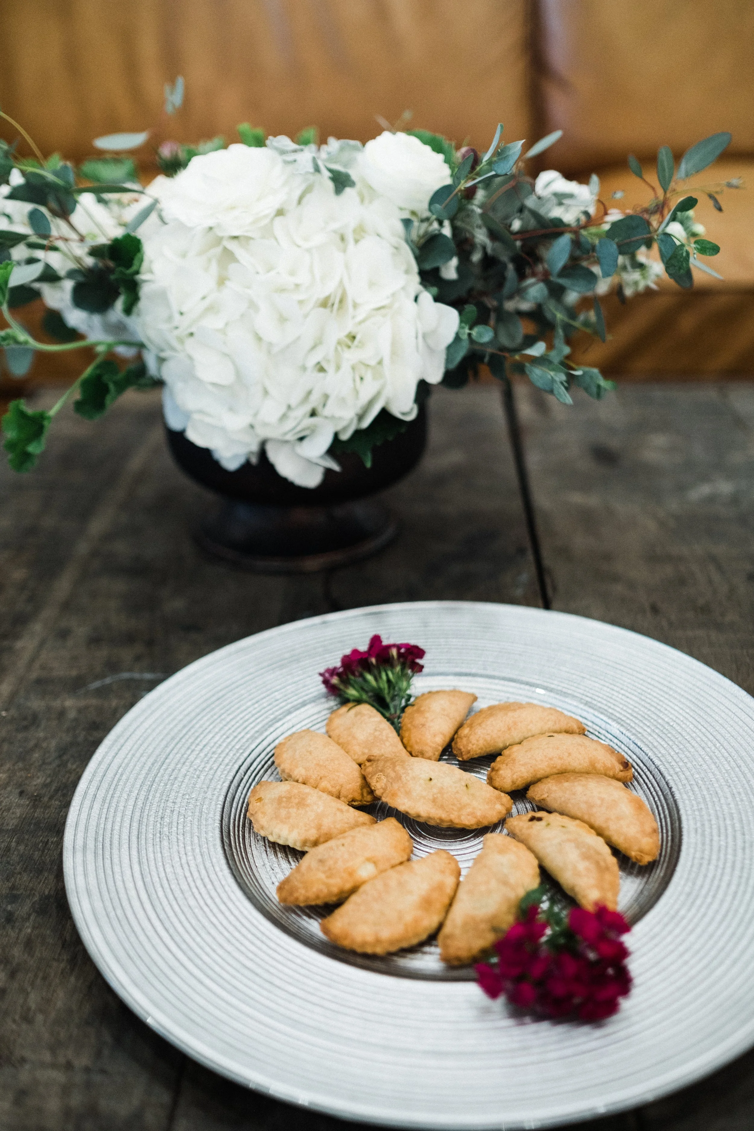 Blue Heron Catering - photo 5