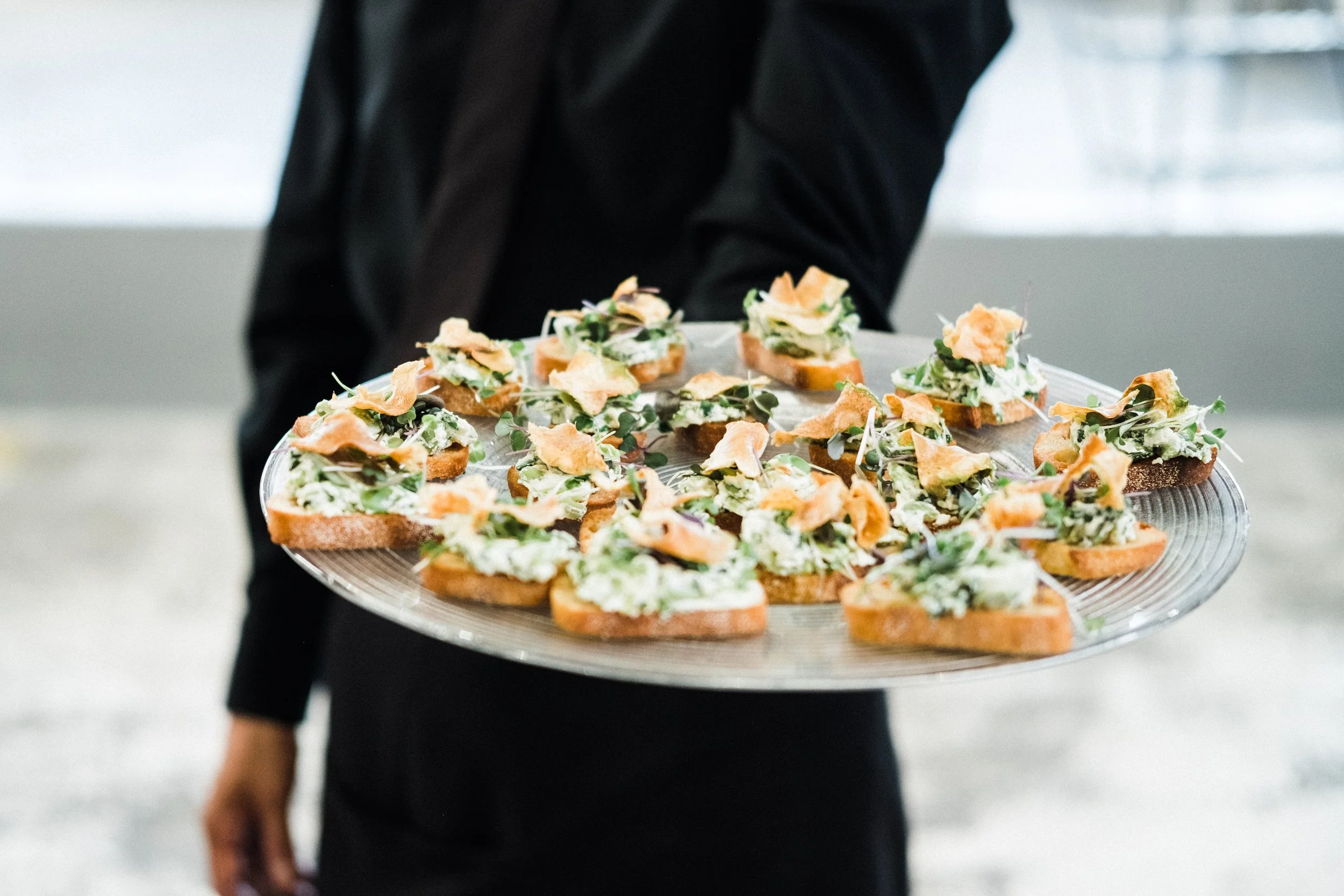 Blue Heron Catering - photo 4