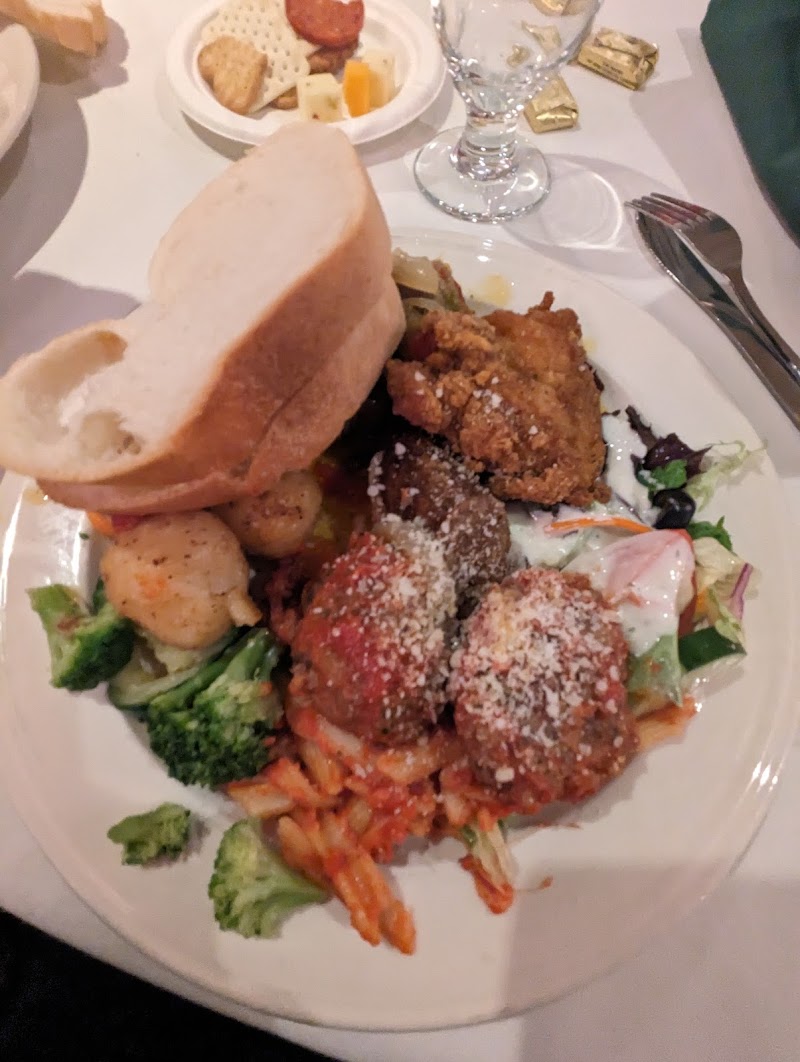Barbagallo's - photo 5