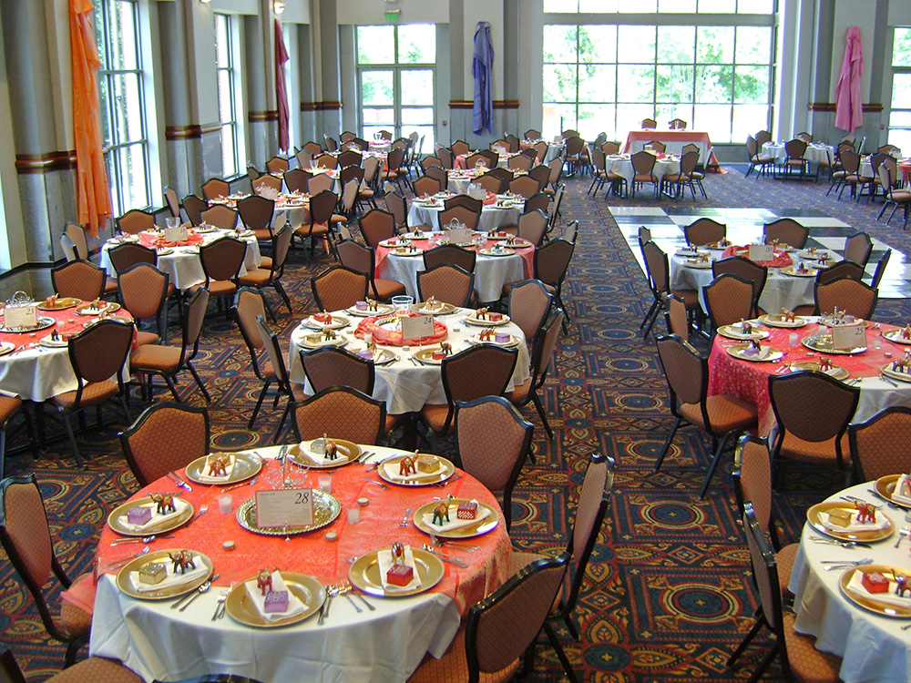 Montgomery Catering - photo 4