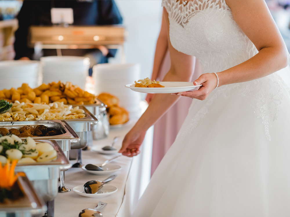 Montgomery Catering - photo 2