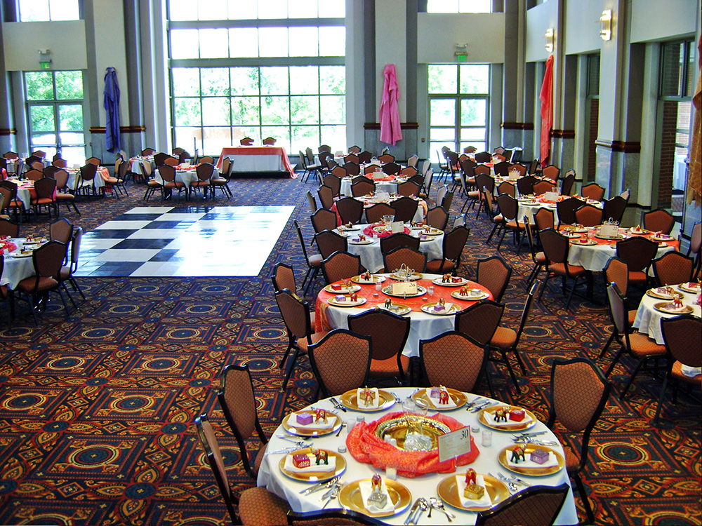 Montgomery Catering - photo 5