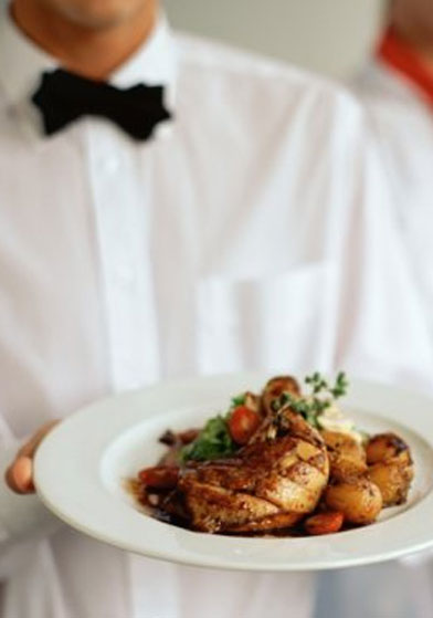 Montgomery Catering - photo 3