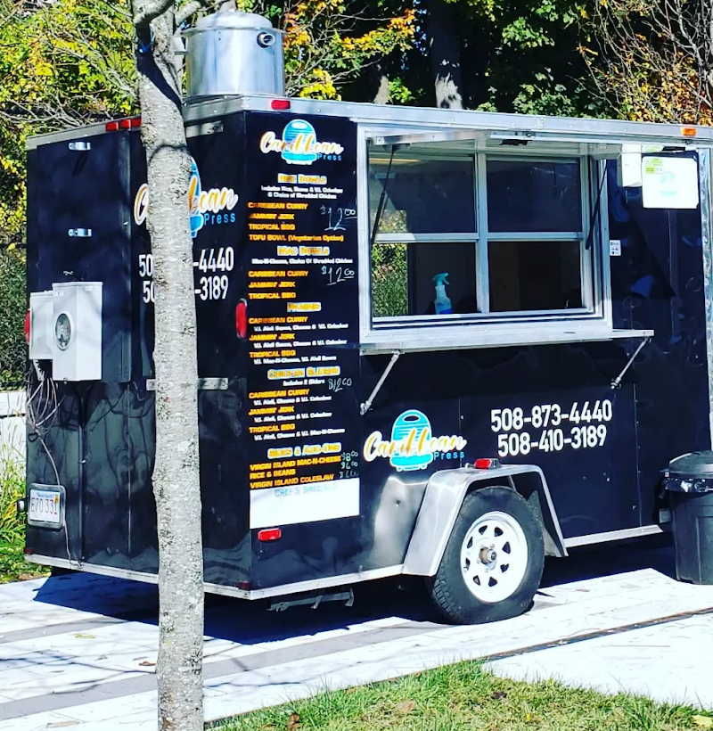 The Caribbean Press - Catering in Worcester, Massachusetts