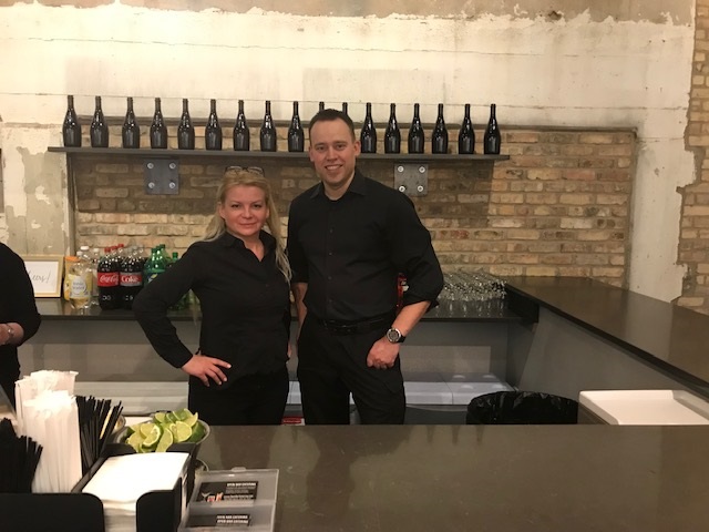 Chicago Beverage Catering - photo 4
