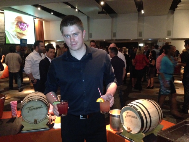 Chicago Beverage Catering - photo 5