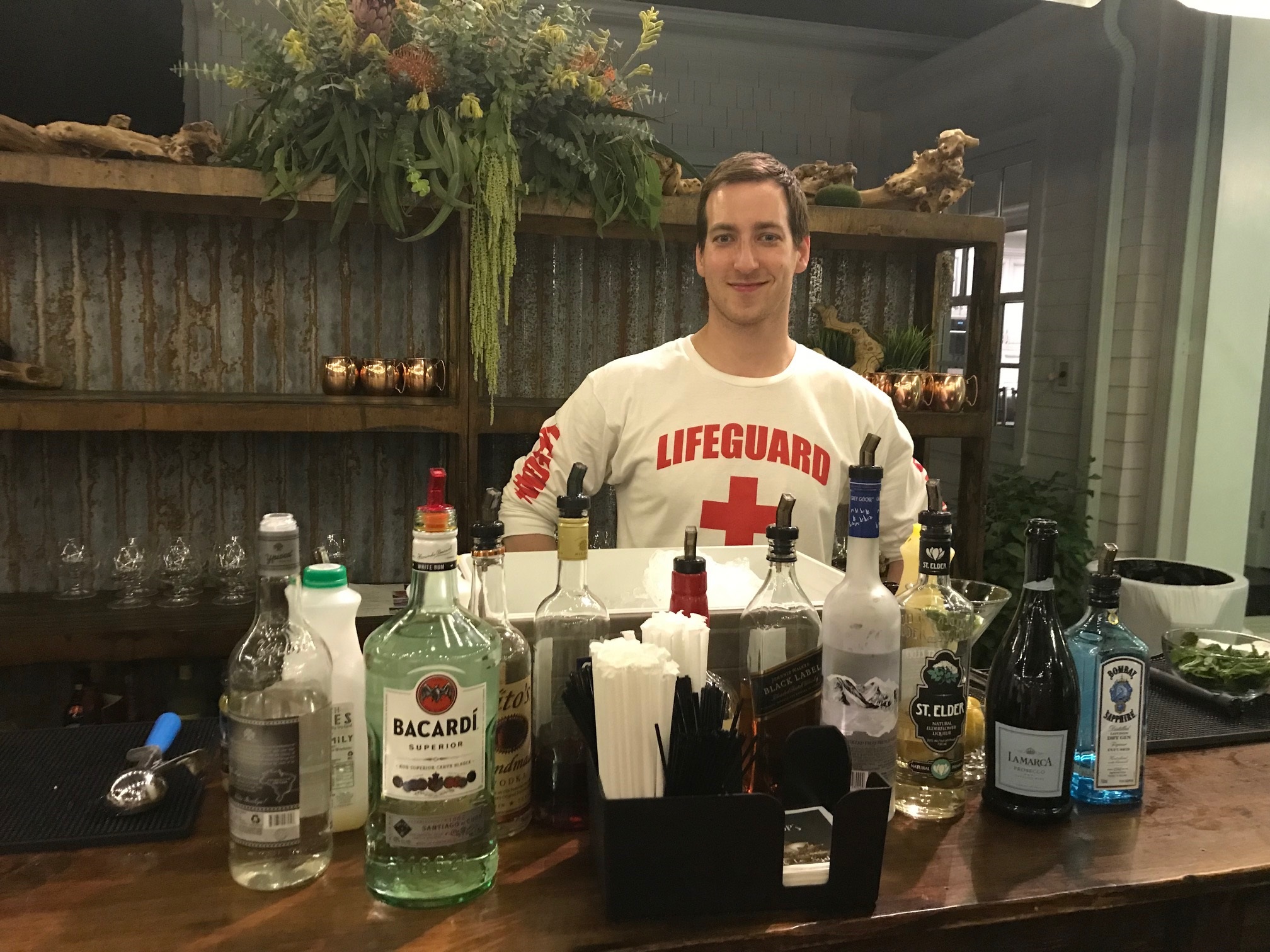 Chicago Beverage Catering - photo 3