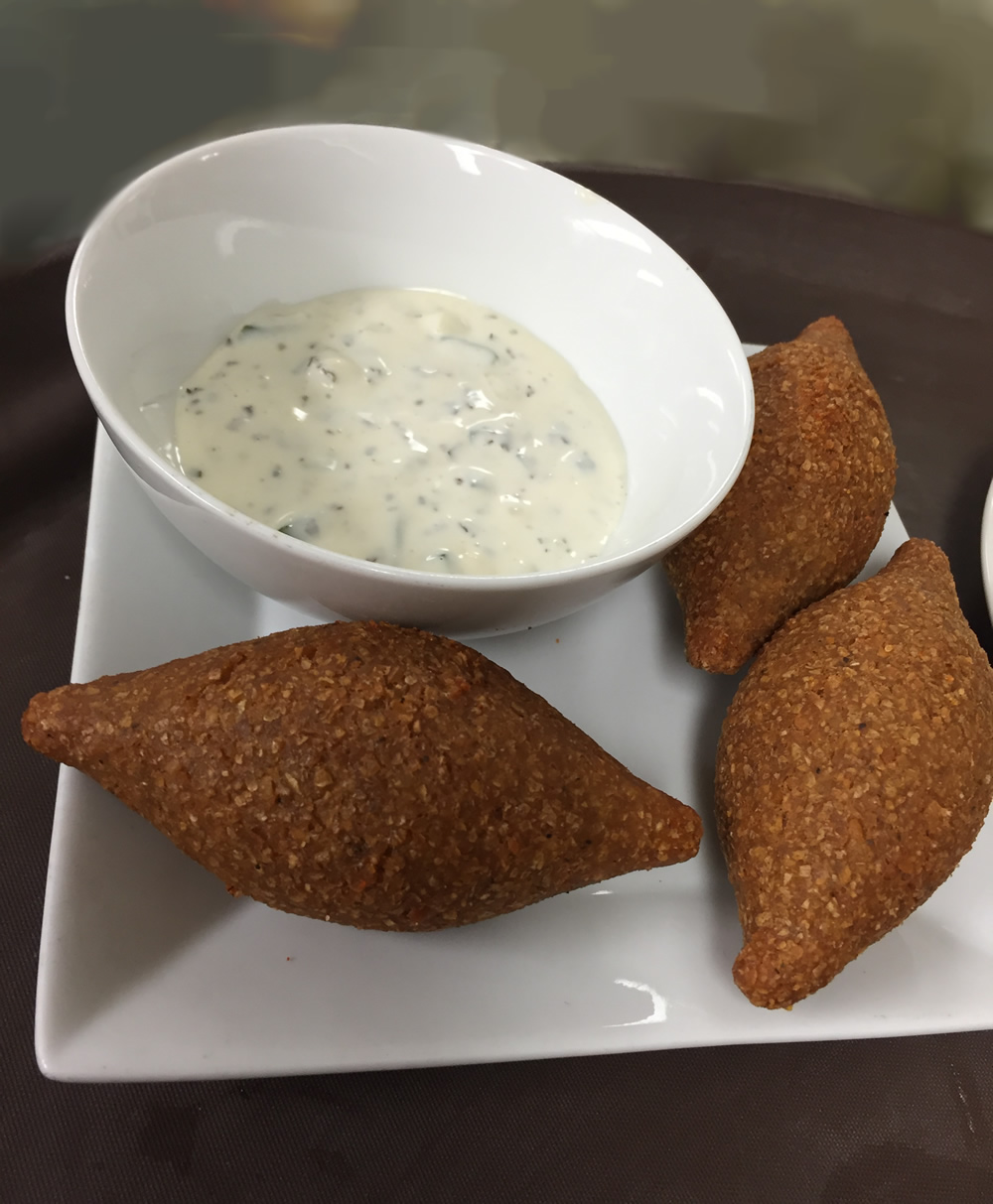 Cousins Lebanese Cuisine - photo 5