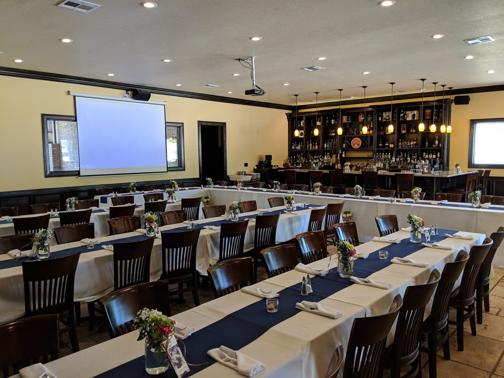 Cousins Lebanese Cuisine - photo 2