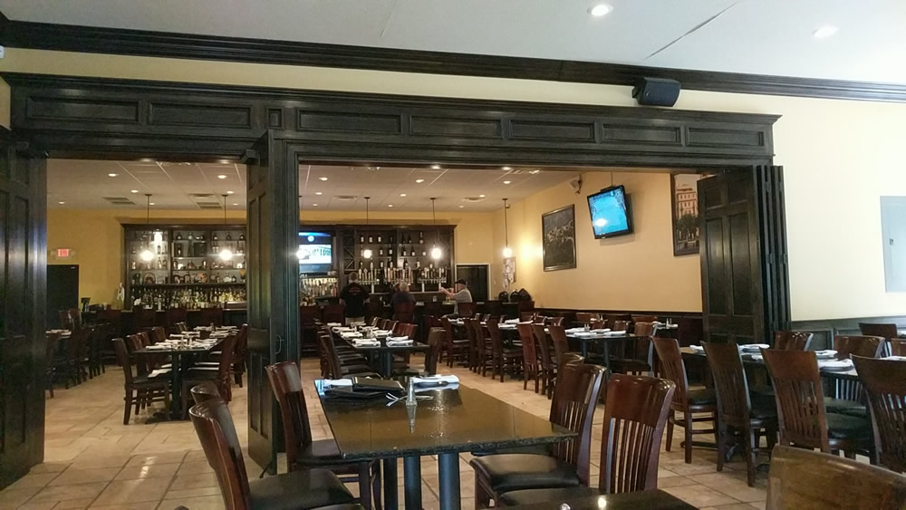 Cousins Lebanese Cuisine - Catering in Lake Charles, Louisiana