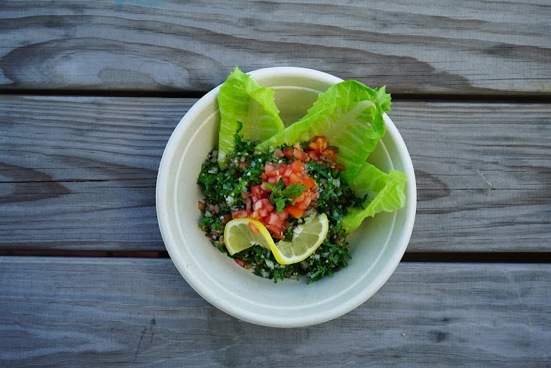 Aladdin - Catering in Stowe, Vermont