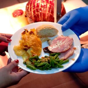 Front Door Catering - photo 3