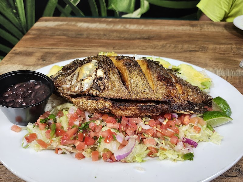 Jessy's Taqueria - photo 5