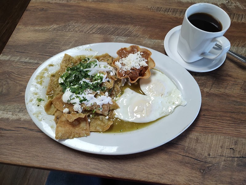 Jessy's Taqueria - photo 3
