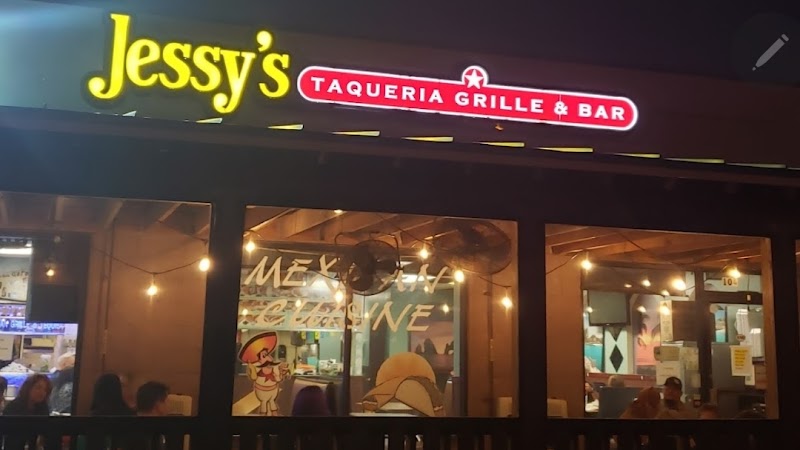 Jessy's Taqueria - Catering in Norfolk, Virginia