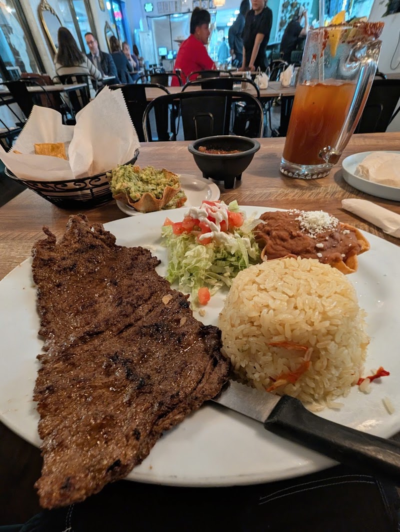 Jessy's Taqueria - photo 4