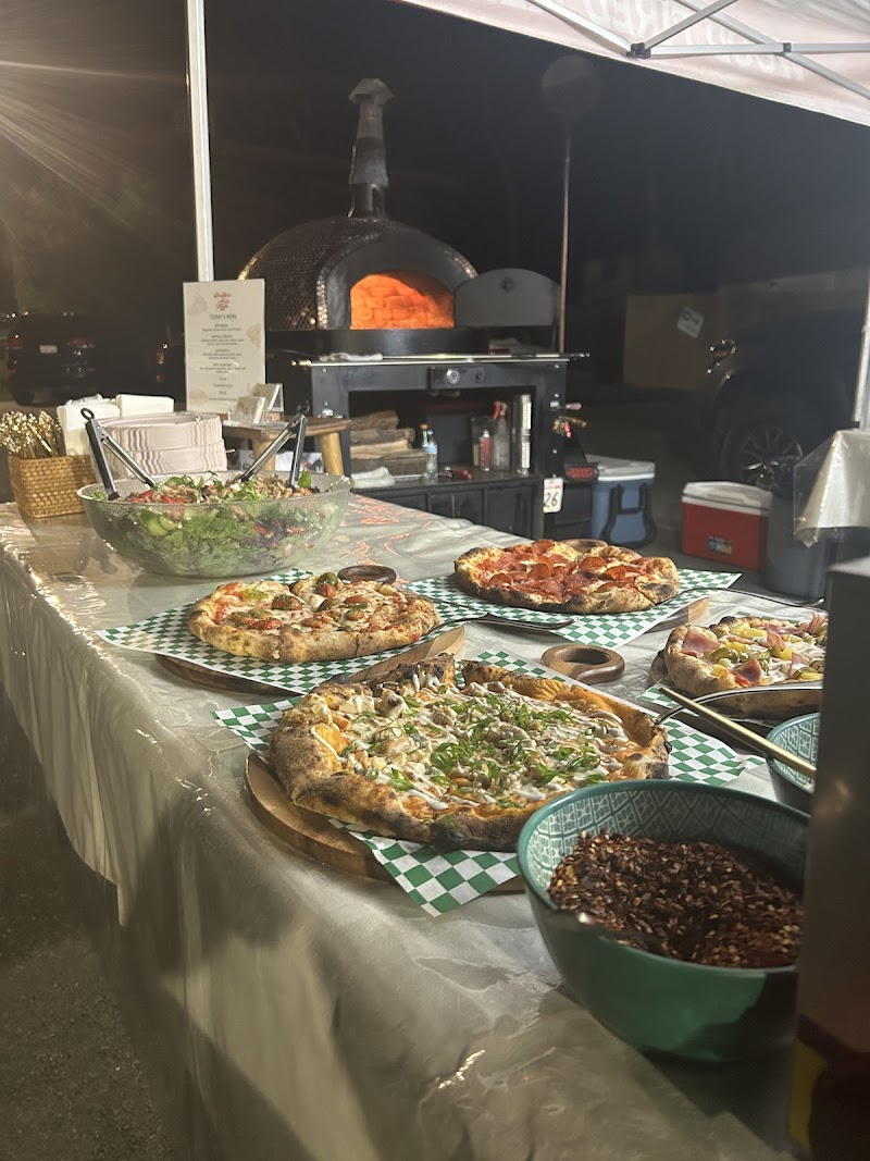 Brothers in Pizza - Catering in San Diego, California