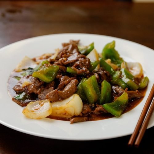 General Tso's Restaurant & Catering - photo 5