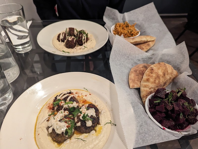 Desert Rose - Catering in Media, Pennsylvania