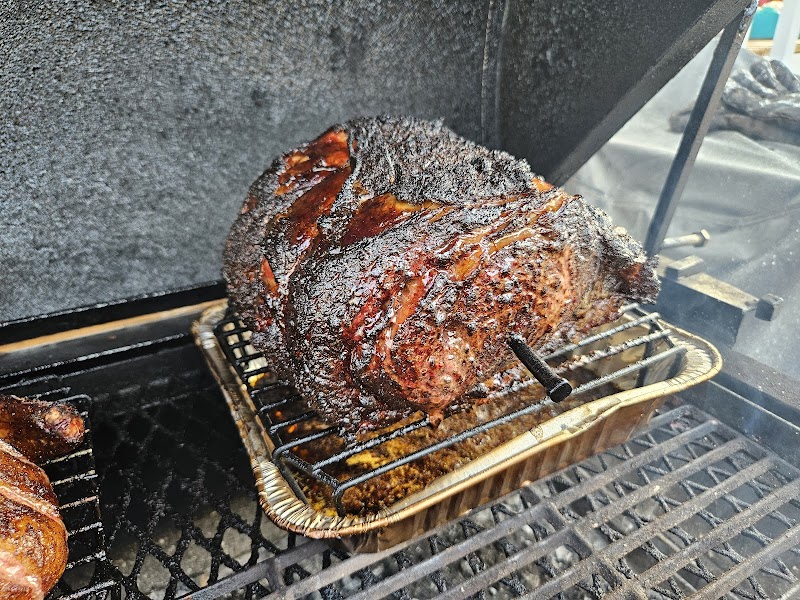 Blue Suede BBQ - photo 4