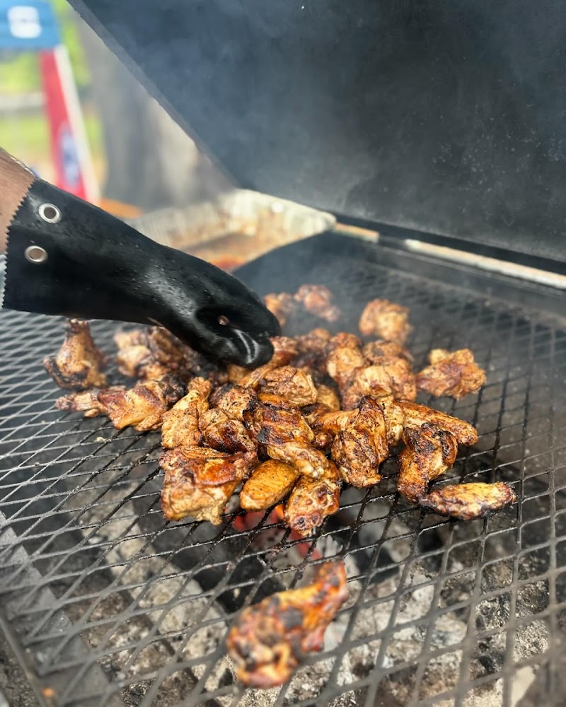 Blue Suede BBQ - photo 3