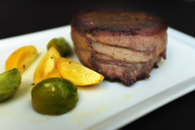 Chef Jorge Marquez - photo 4