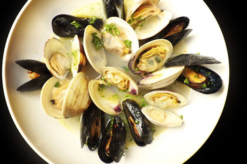 Chef Jorge Marquez - Catering in Tampa, Florida