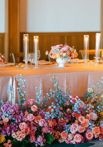 Mountain Thyme Events - Catering in Truckee, California