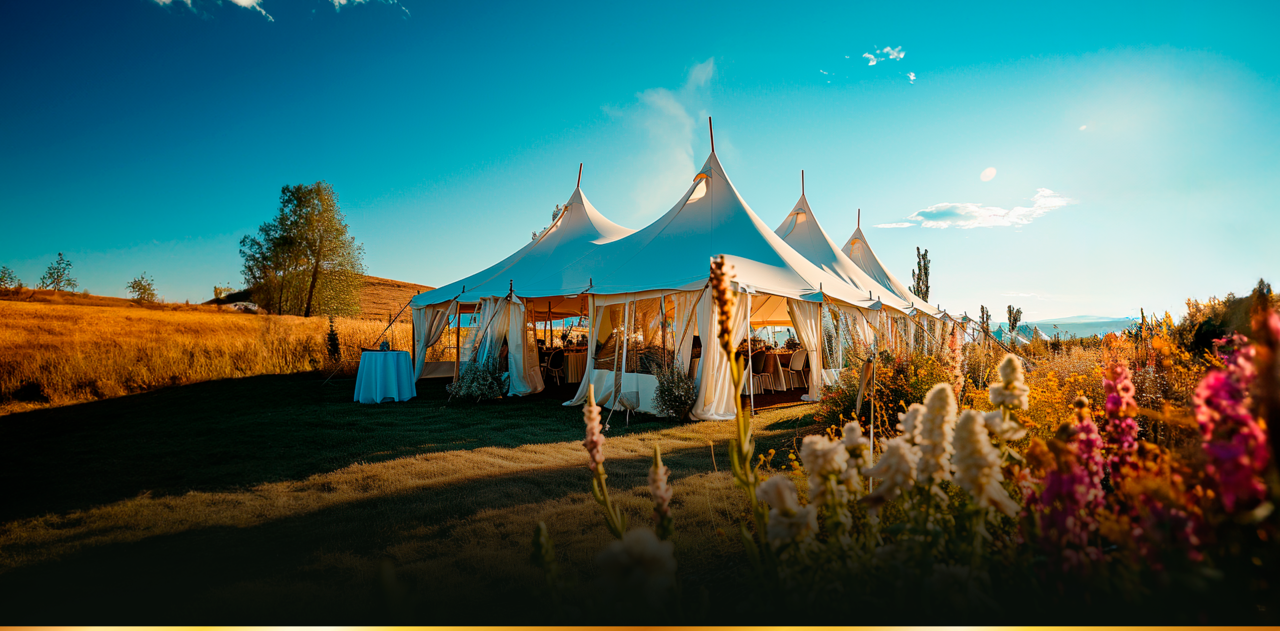 Universal Rentals and Events - Catering in Margate, Florida