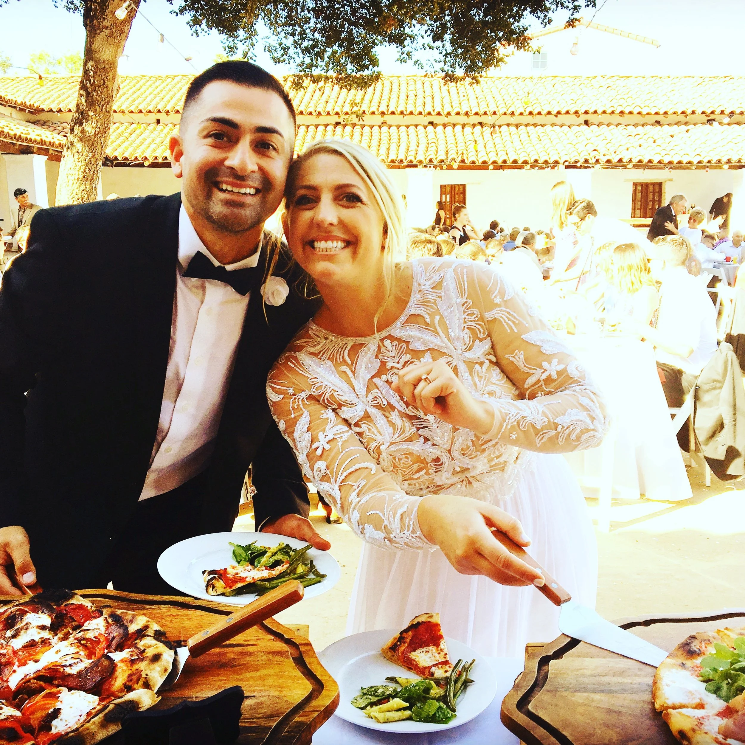 De La Vina Catering & Events - photo 3