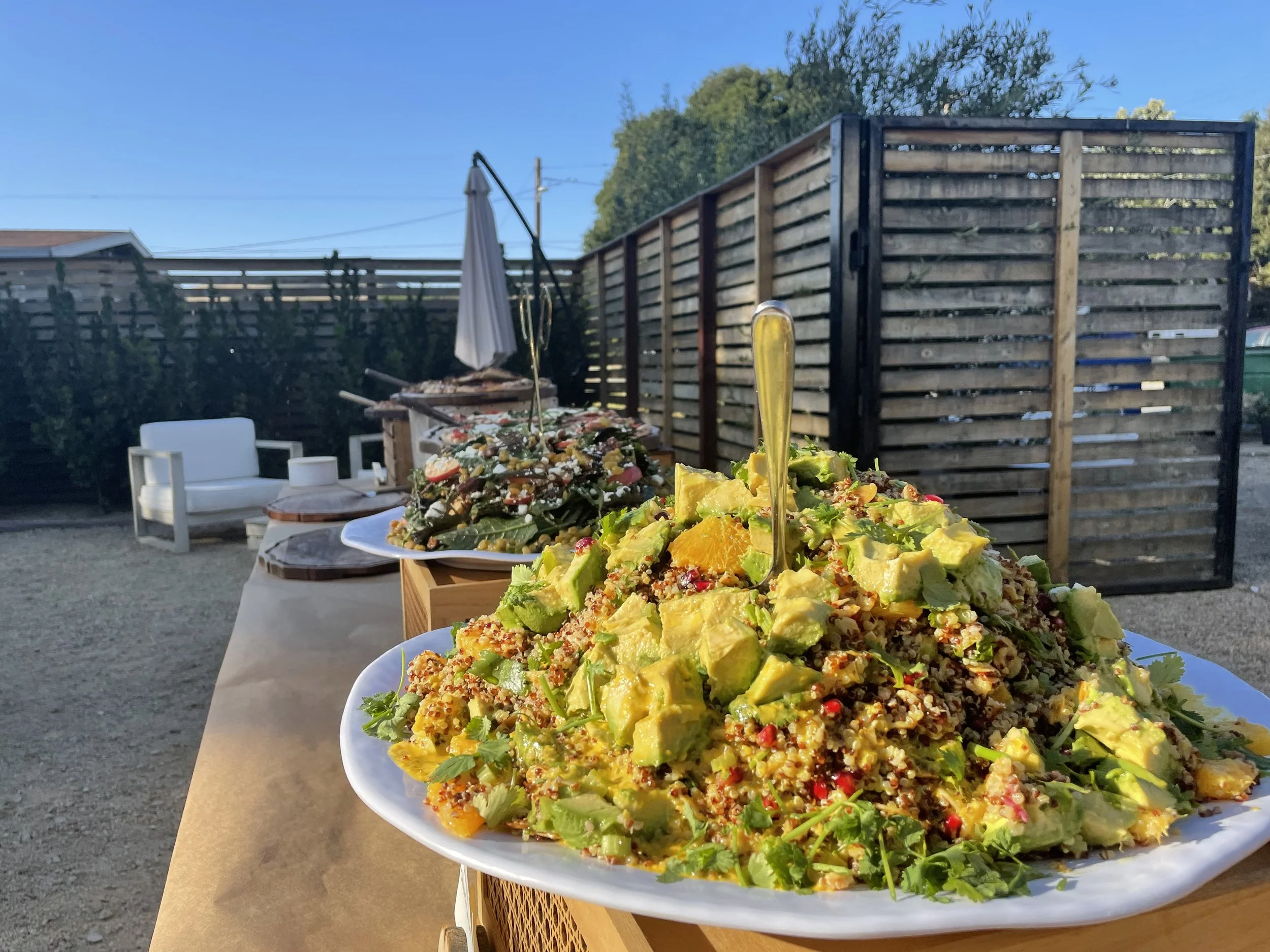 De La Vina Catering & Events - photo 2