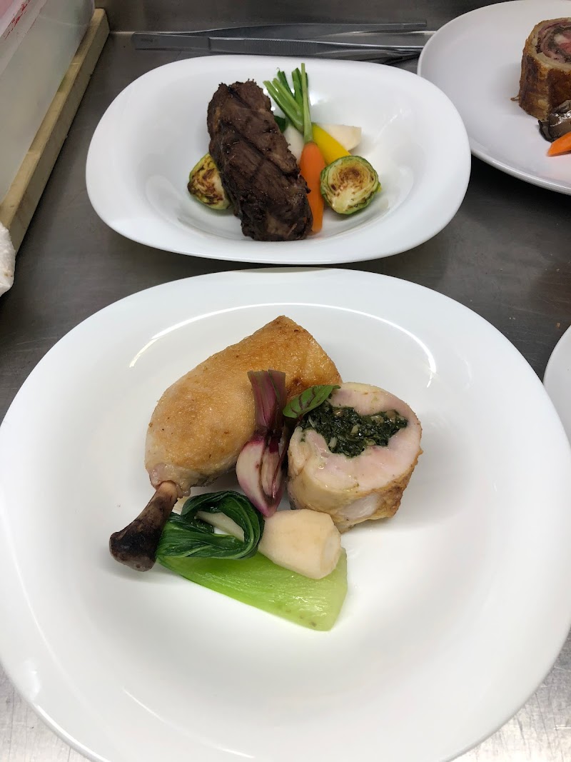 Kosher Catering and Private Chef Service - photo 3