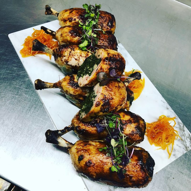 Kosher Catering and Private Chef Service - Catering in Fort Lee, New Jersey