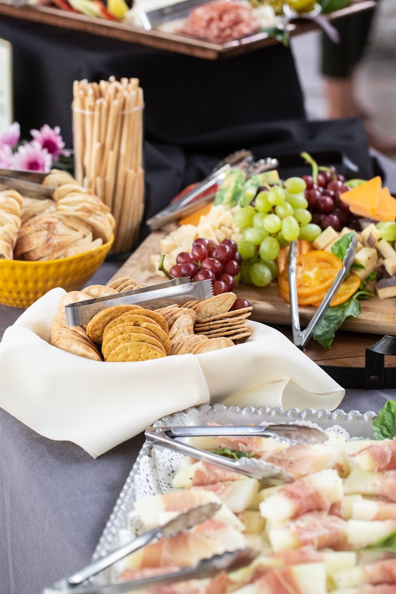 All Seasons Fine Catering & Events - photo 2