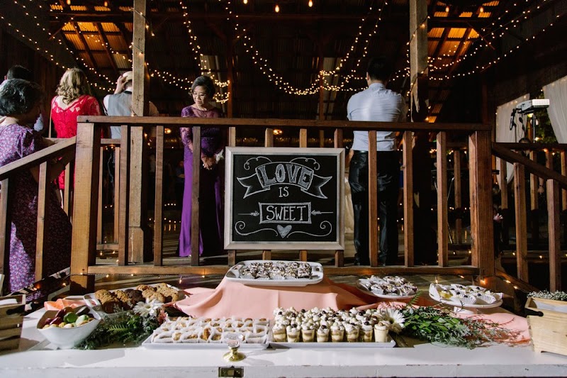 All Seasons Fine Catering & Events - Catering in Sacramento, California