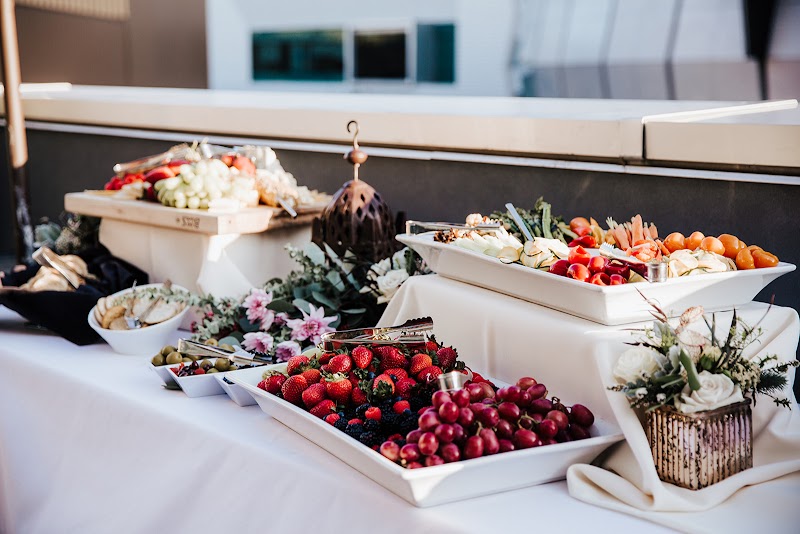 All Seasons Fine Catering & Events - photo 4