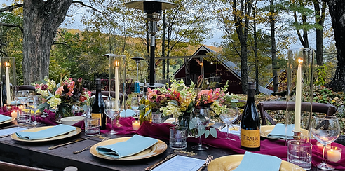 On Thyme Events - photo 3