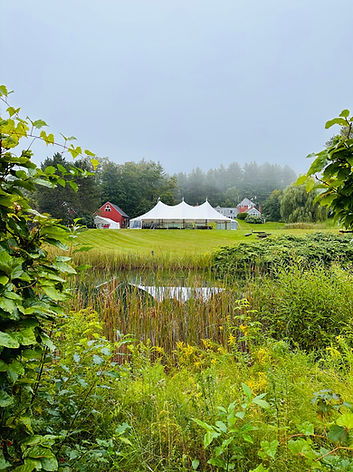 On Thyme Events - photo 2