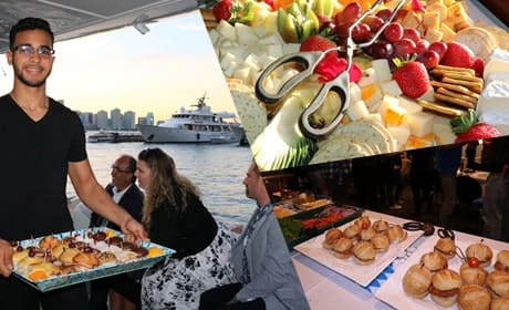 Thomas Oliver's Gourmet Catering - Catering in New York, New York