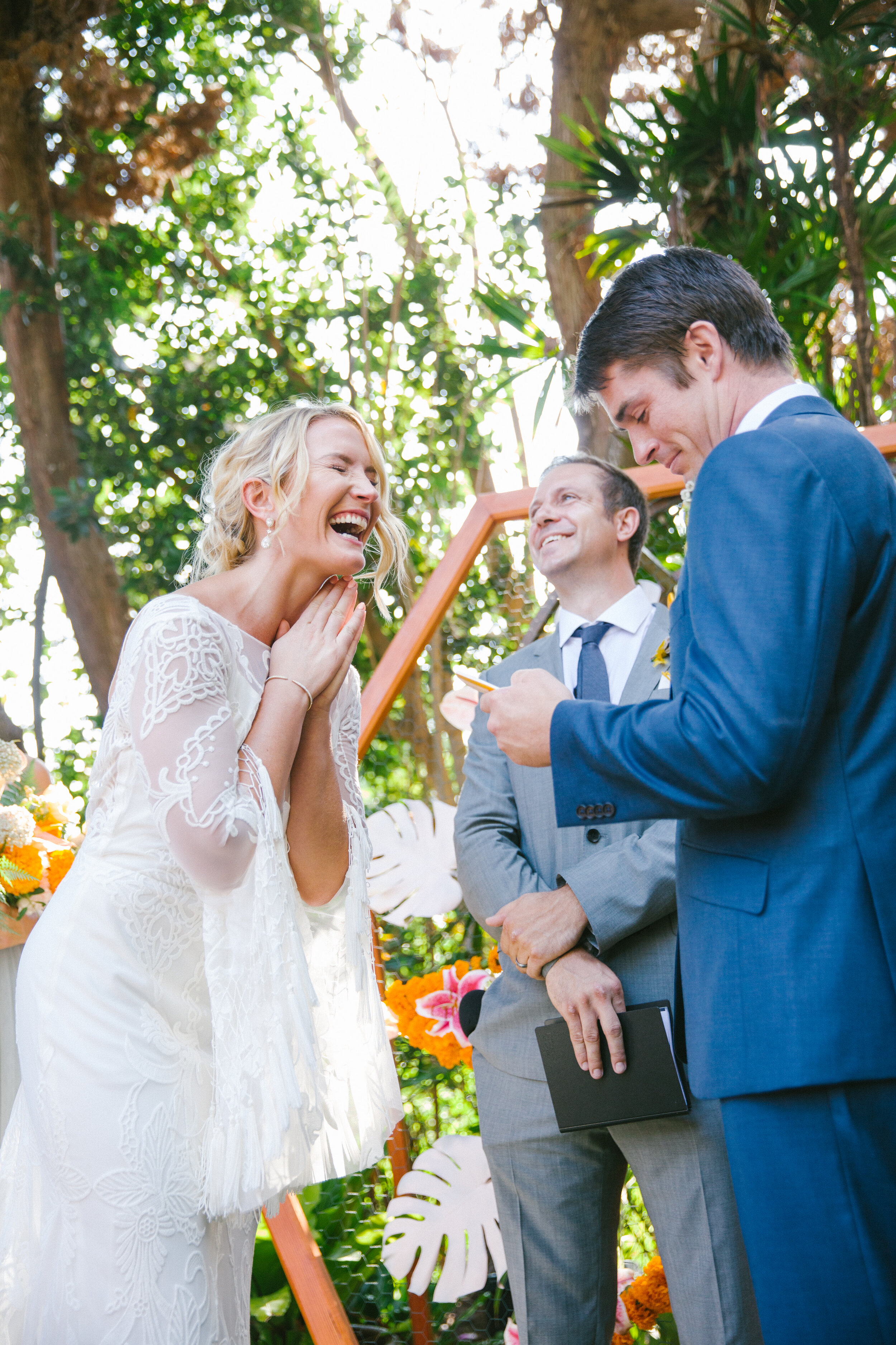 The Wild Thyme Company Catering & Events - photo 4