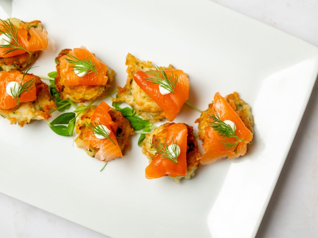 Food Company Catering & Special Events - photo 4