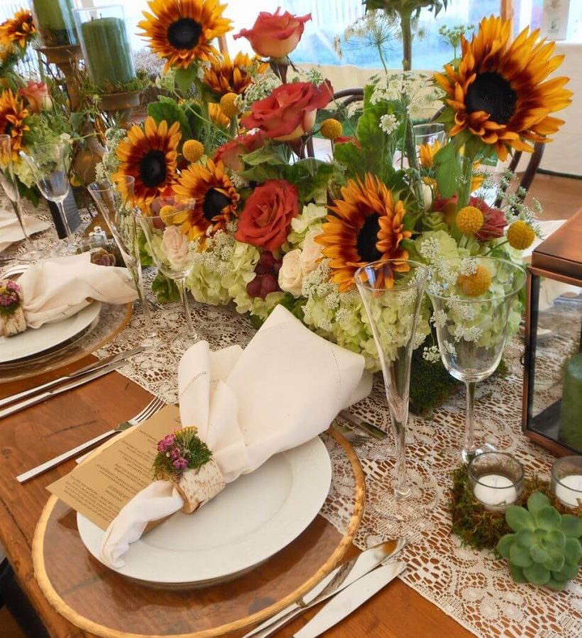 Food Company Catering & Special Events - photo 2