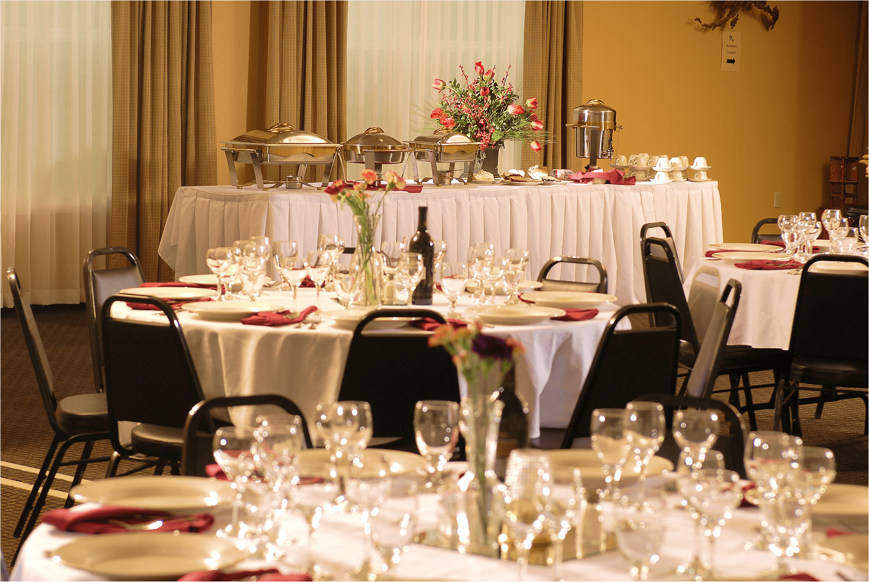 Sunny Point Conference Center - photo 5