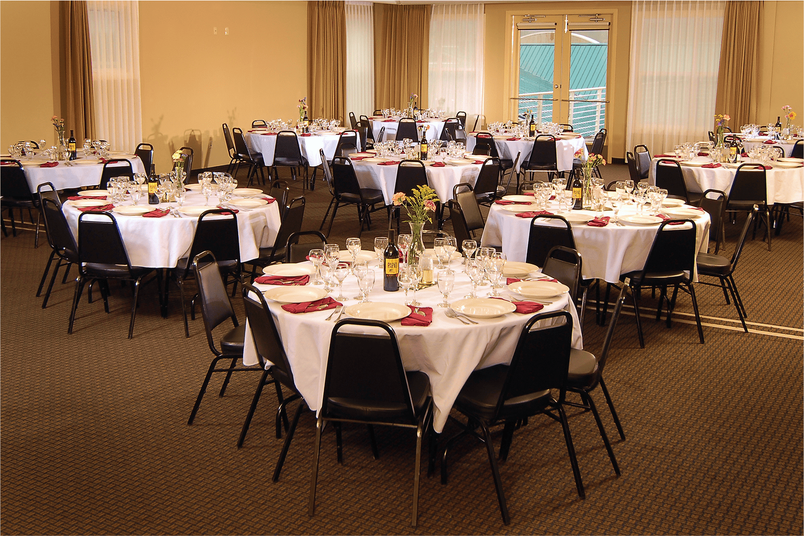 Sunny Point Conference Center - photo 4