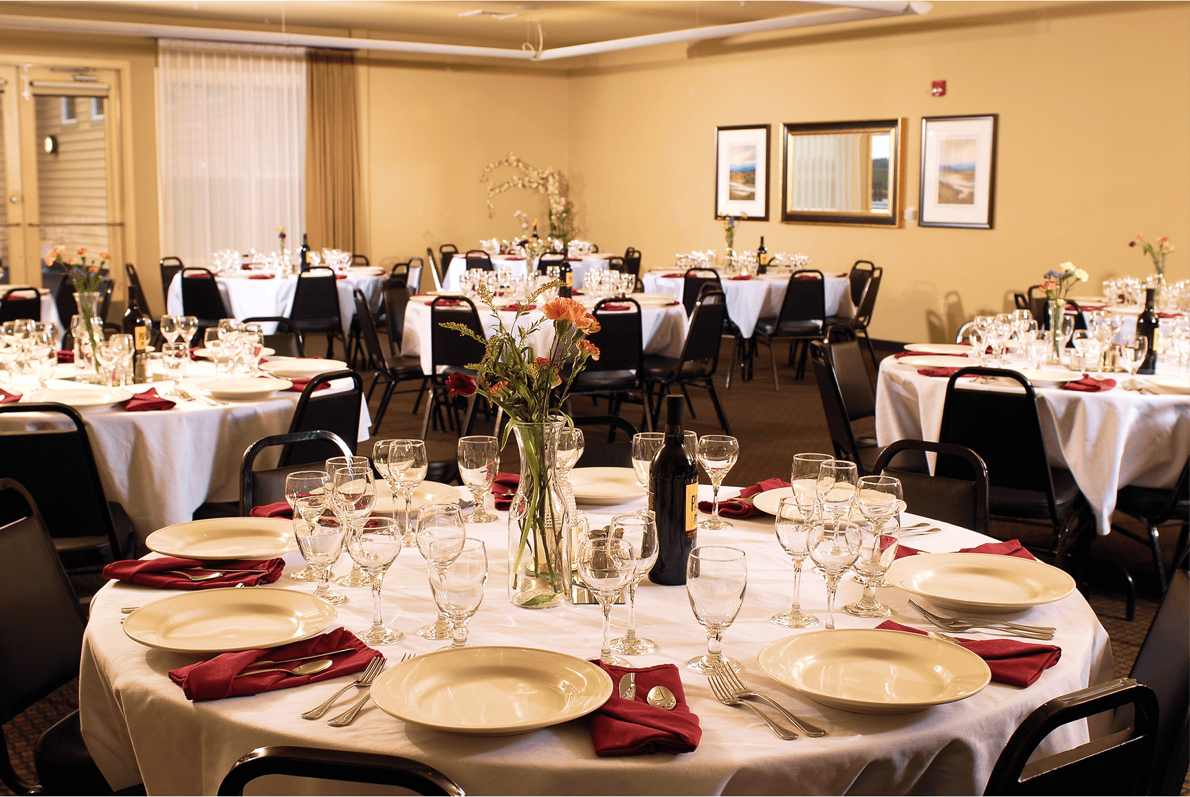 Sunny Point Conference Center - photo 3