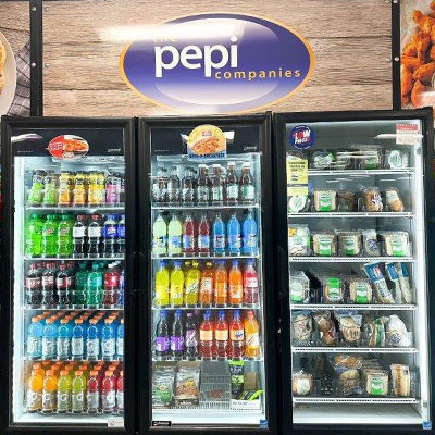 Pepi Food Services Inc - Catering in Bainbridge, Georgia