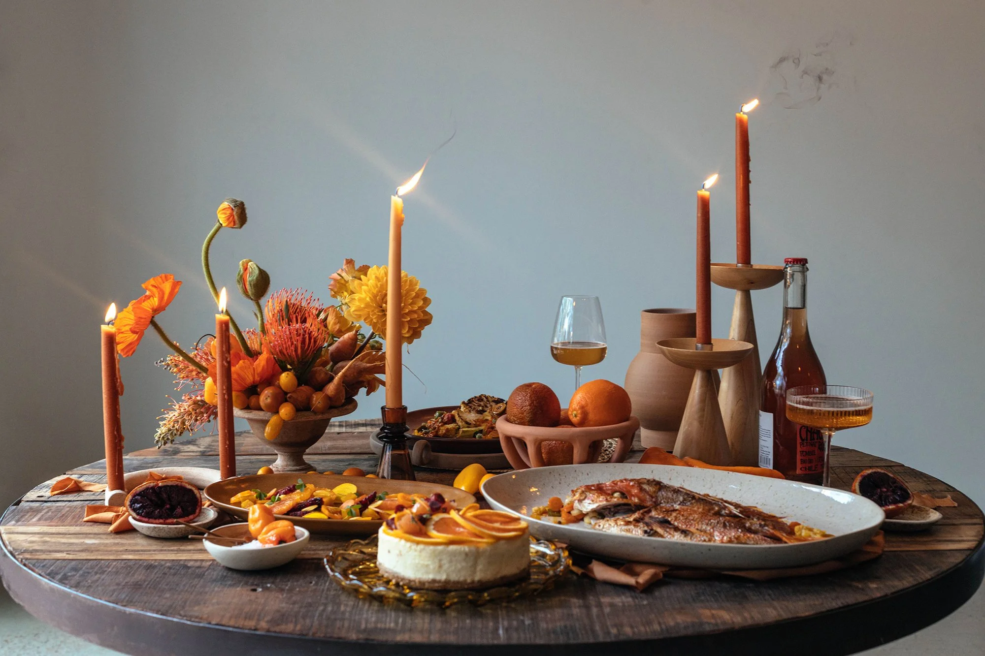 Contigo Catering - photo 3
